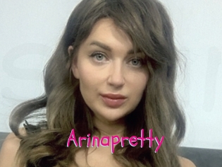 Arinapretty