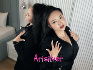arisilver Spanking Sarah