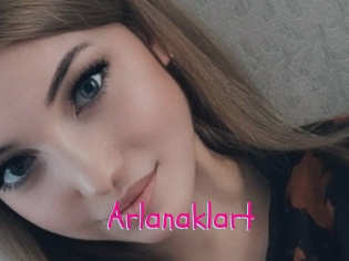 arlanaklart Spanking Sarah