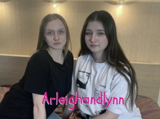 Arleighandlynn