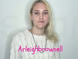 Arleighbrownell