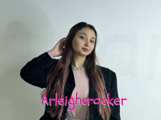 Arleighcrocker