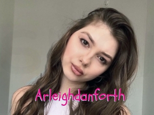 Arleighdanforth