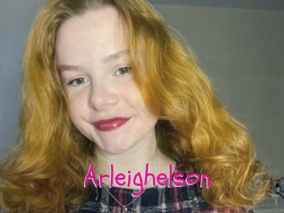 Arleighelson