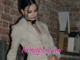 Arleighhavins