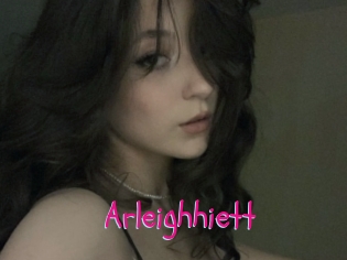 Arleighhiett