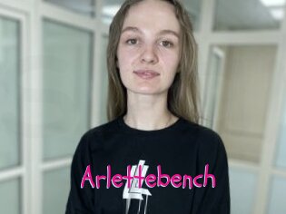 Arlettebench