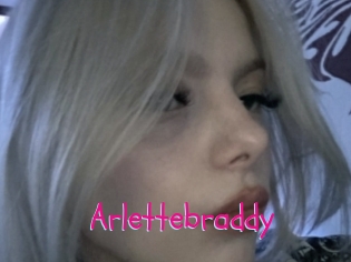 Arlettebraddy