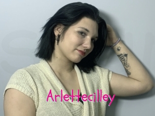 Arlettecilley