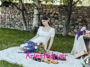 Arlettedryer