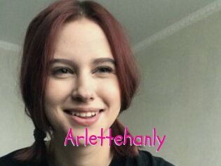 Arlettehanly