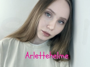 Arlettehelme