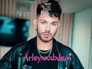 Arleyxxxbdsm