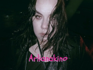 Arlianakino
