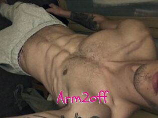 Arm2off
