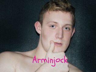 Arminjock