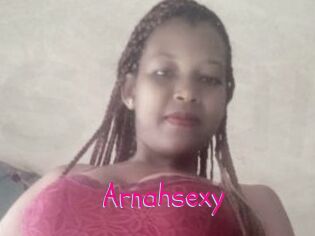 Arnahsexy