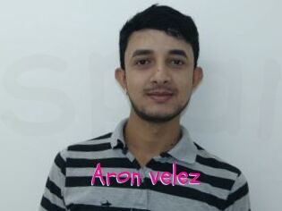 Aron_velez