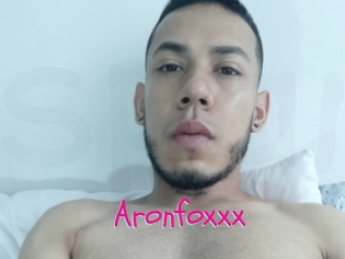 Aronfoxxx
