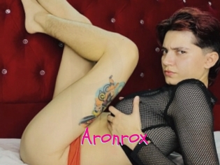 aronrox Spanking Sarah