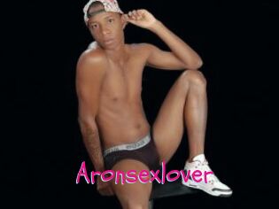 Aronsexlover