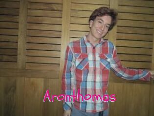 Aronthomas