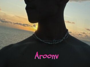 Aroonv