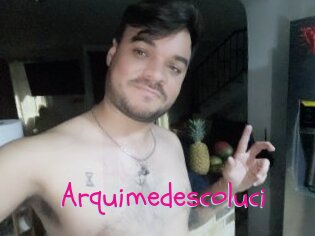 Arquimedescoluci