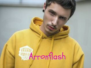 Arronflash