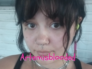 Artemisblooded