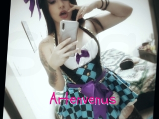 Artenvenus