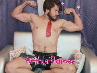 Arthurflames
