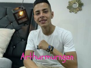 Arthurmurngan