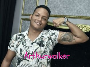 Arthurwalker