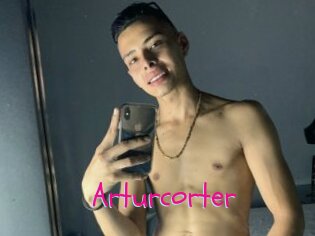 Arturcorter