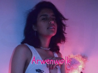 Arwenwolk