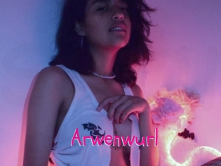 Arwenwurl