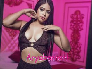 Aryabennett