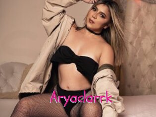 Aryaclarrk