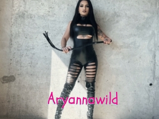 aryannawild Spanking Sarah