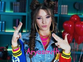 Aryasmith