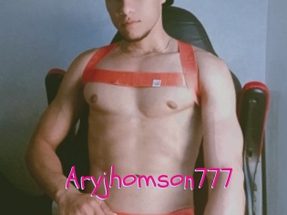 aryjhomson777 Spanking Sarah