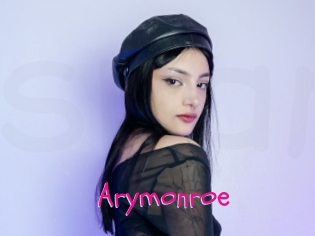 Arymonroe