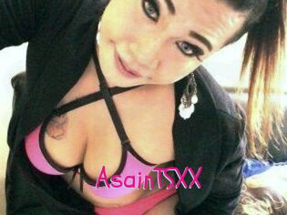 AsainTSXX