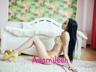 Asamileen
