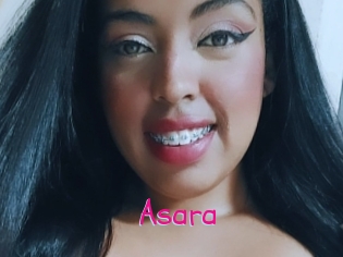 Asara