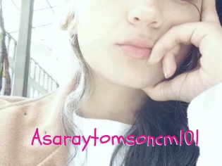 Asaraytomsoncm101