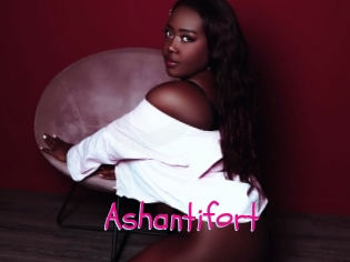 Ashantifort