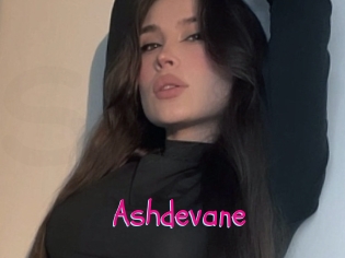 Ashdevane
