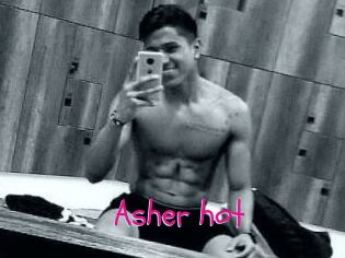 Asher_hot